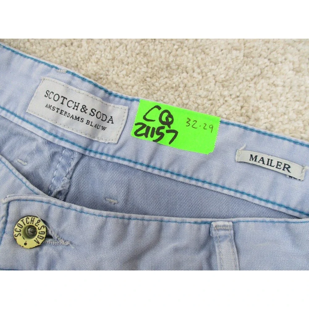 Scotch & Soda up sale